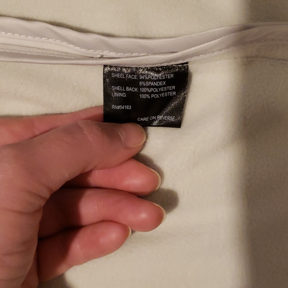 Jacket - Picture 3 of 4